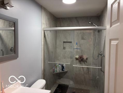 8917 Rock Island Court Indianapolis IN 46217