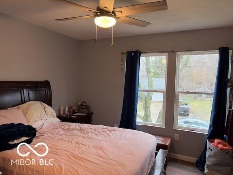 8917 Rock Island Court Indianapolis IN 46217