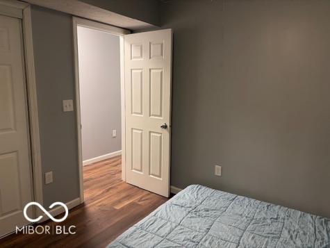 8917 Rock Island Court Indianapolis IN 46217