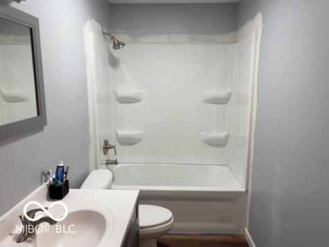 8917 Rock Island Court Indianapolis IN 46217