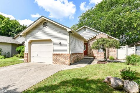 9236 N Park Avenue Indianapolis IN 46240