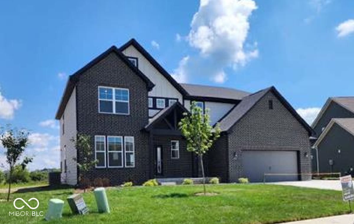 4797 Rosie Boulevard Mccordsville IN 46055