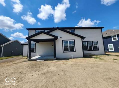 4797 Rosie Boulevard Mccordsville IN 46055