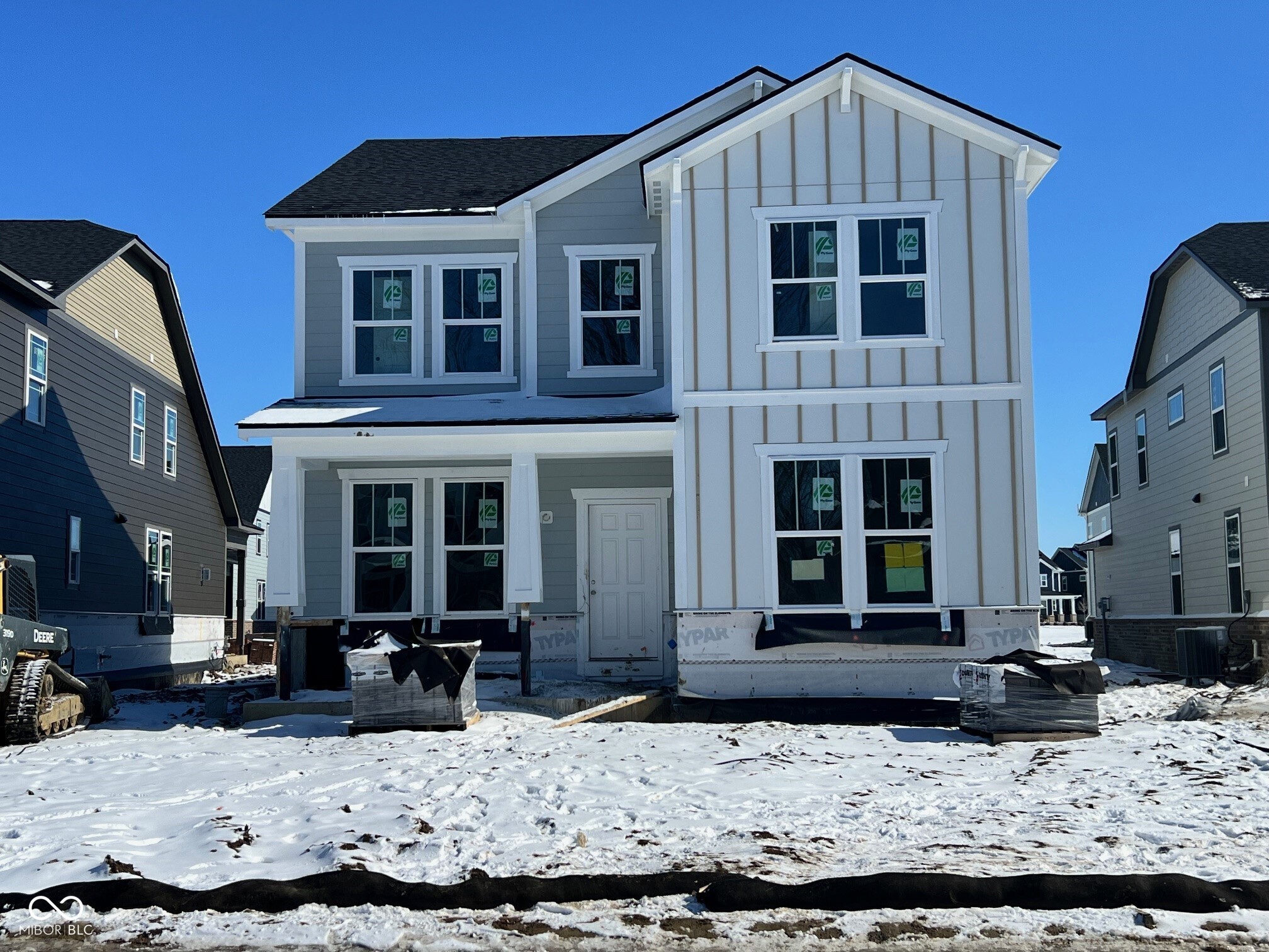 14378 Bishop Birch Place Carmel IN 46032