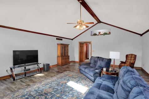 4225 Moss Ridge Court Indianapolis IN 46237