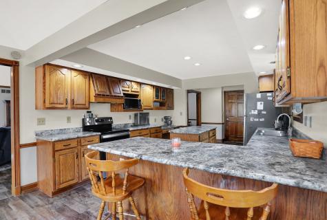 4225 Moss Ridge Court Indianapolis IN 46237