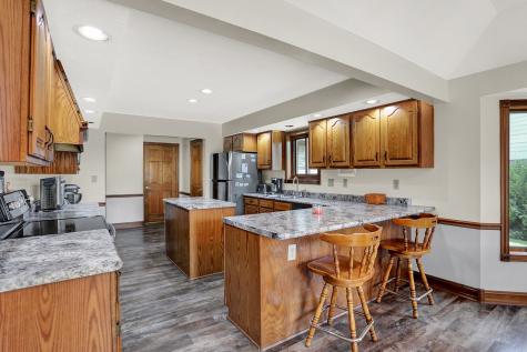 4225 Moss Ridge Court Indianapolis IN 46237