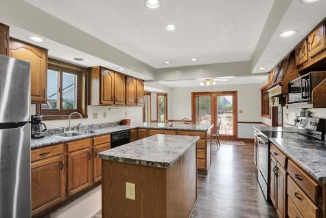 4225 Moss Ridge Court Indianapolis IN 46237