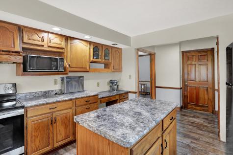 4225 Moss Ridge Court Indianapolis IN 46237