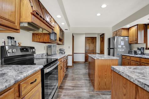 4225 Moss Ridge Court Indianapolis IN 46237