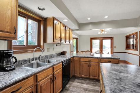 4225 Moss Ridge Court Indianapolis IN 46237