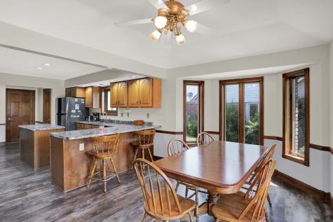 4225 Moss Ridge Court Indianapolis IN 46237