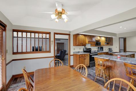 4225 Moss Ridge Court Indianapolis IN 46237