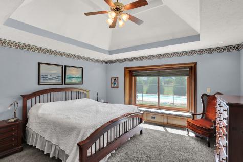 4225 Moss Ridge Court Indianapolis IN 46237