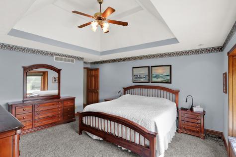4225 Moss Ridge Court Indianapolis IN 46237