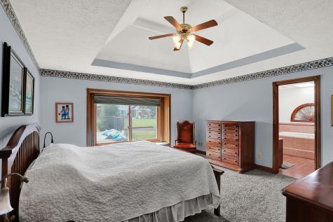4225 Moss Ridge Court Indianapolis IN 46237