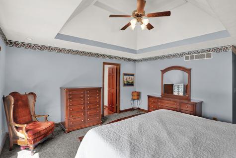 4225 Moss Ridge Court Indianapolis IN 46237