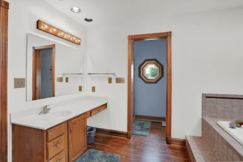 4225 Moss Ridge Court Indianapolis IN 46237