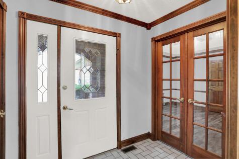 4225 Moss Ridge Court Indianapolis IN 46237
