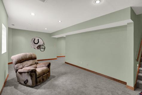 4225 Moss Ridge Court Indianapolis IN 46237