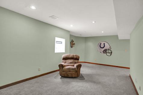 4225 Moss Ridge Court Indianapolis IN 46237