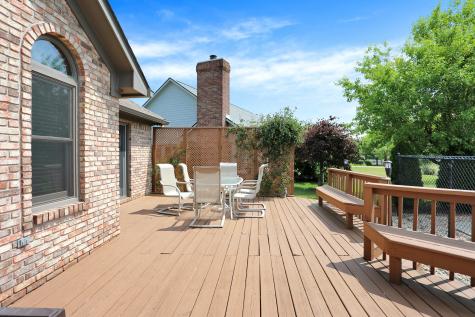 4225 Moss Ridge Court Indianapolis IN 46237