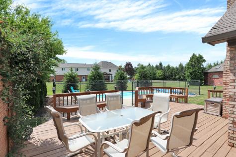 4225 Moss Ridge Court Indianapolis IN 46237