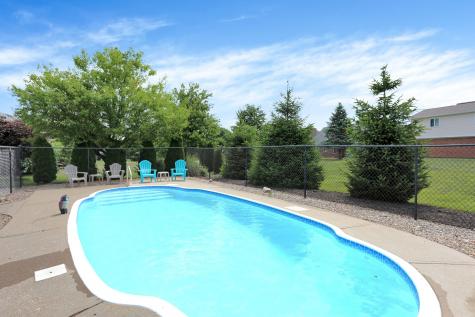 4225 Moss Ridge Court Indianapolis IN 46237