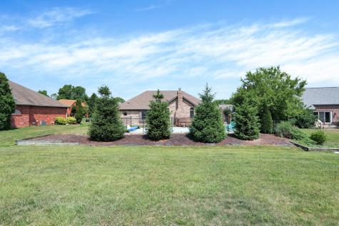 4225 Moss Ridge Court Indianapolis IN 46237