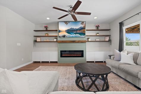 941 Knox Drive Franklin IN 46131