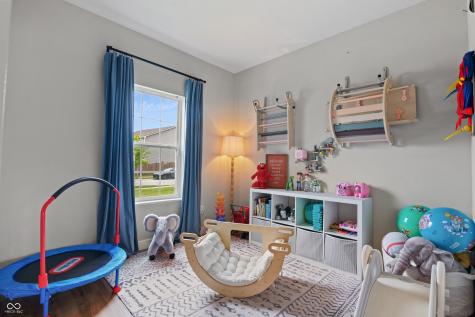 941 Knox Drive Franklin IN 46131