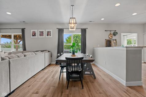 941 Knox Drive Franklin IN 46131