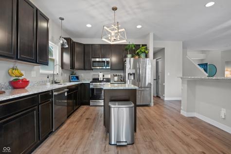 941 Knox Drive Franklin IN 46131