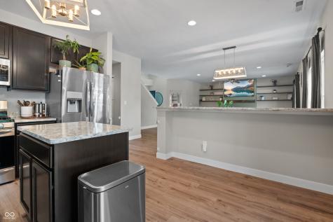 941 Knox Drive Franklin IN 46131
