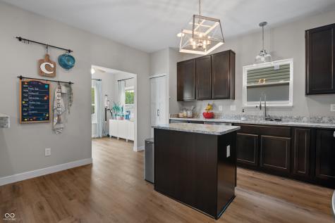 941 Knox Drive Franklin IN 46131