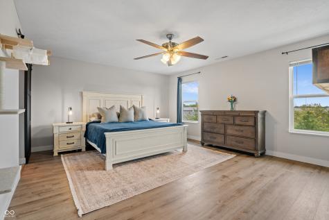 941 Knox Drive Franklin IN 46131