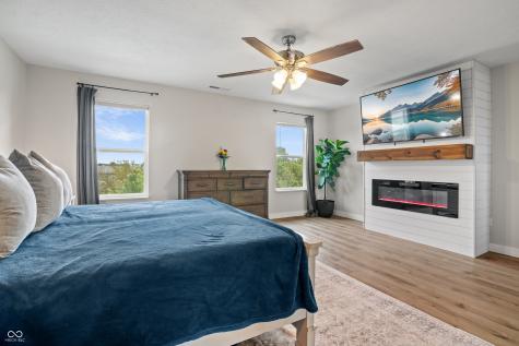 941 Knox Drive Franklin IN 46131