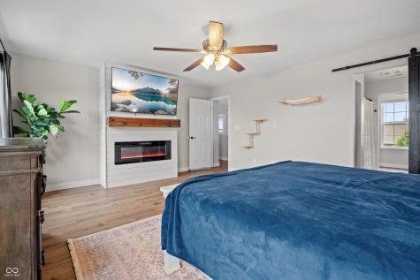 941 Knox Drive Franklin IN 46131