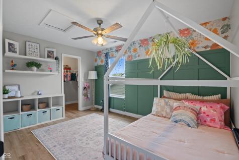 941 Knox Drive Franklin IN 46131