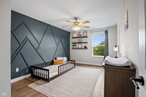 941 Knox Drive Franklin IN 46131