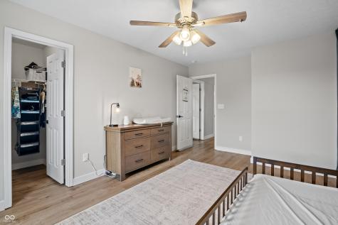 941 Knox Drive Franklin IN 46131