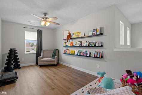941 Knox Drive Franklin IN 46131