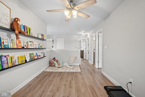 941 Knox Drive Franklin IN 46131