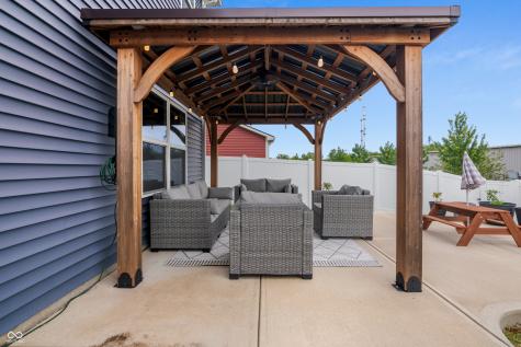 941 Knox Drive Franklin IN 46131