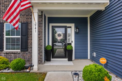 941 Knox Drive Franklin IN 46131