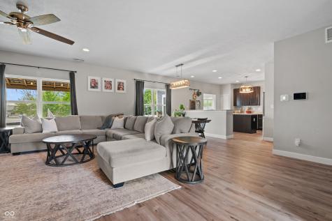 941 Knox Drive Franklin IN 46131