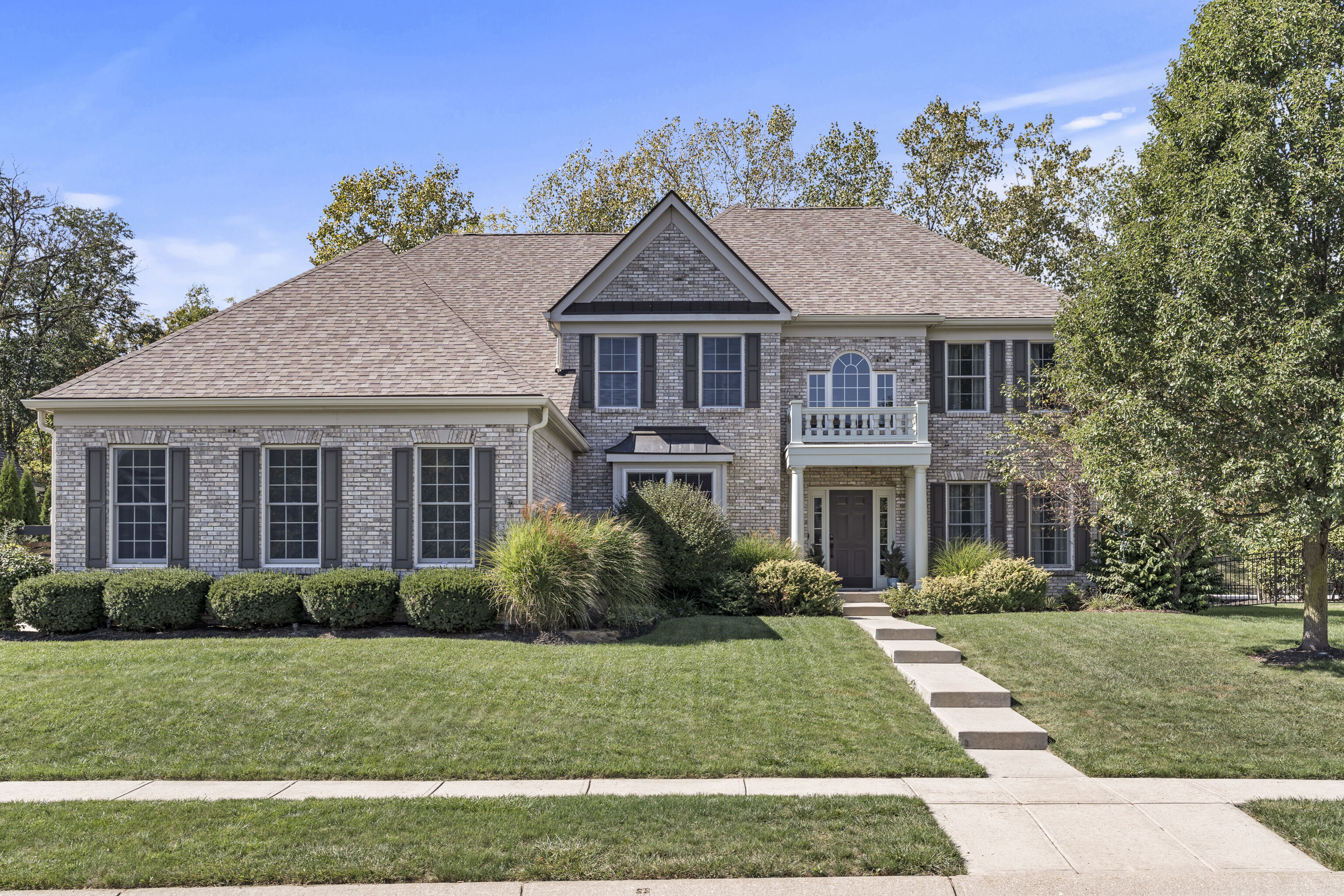 3260 Sunrise Court Zionsville IN 46077
