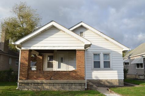 412 E Southern Avenue Indianapolis IN 46225