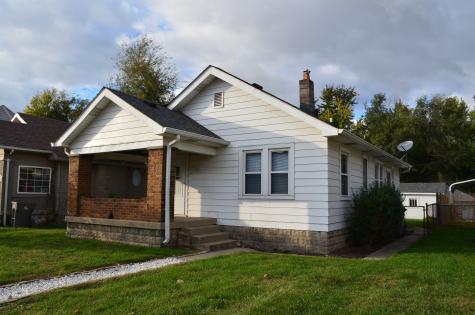 412 E Southern Avenue Indianapolis IN 46225
