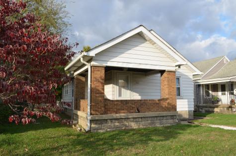 412 E Southern Avenue Indianapolis IN 46225